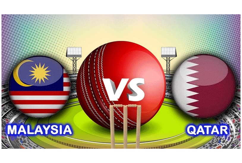 Malaysia vs Qatar