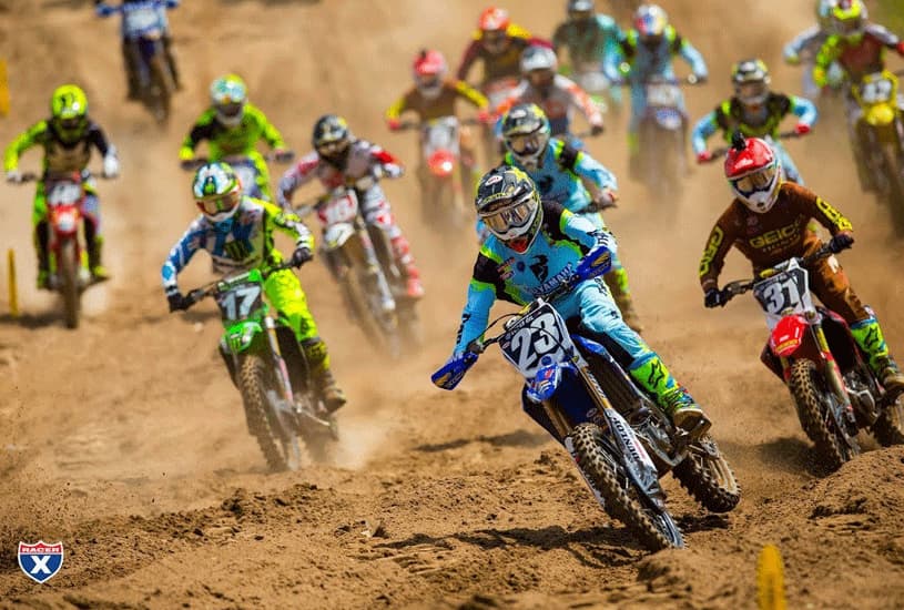 Top 10 Best Motocross Riders Of All-Time