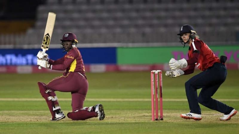 West Indies Women vs England Women