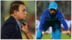"Bangladesh made it hard": Sunil Gavaskar defends KL Rahul and explains why India lost the first one-day international