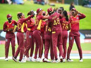 Kycia Knight and Shemaine Campbelle are back in the West Indies squad for the ODIs against England