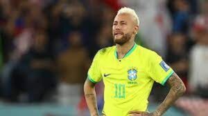 "Much gratitude, Kerala": In the Indian state, Neymar writes an emotional note to Brazil fans