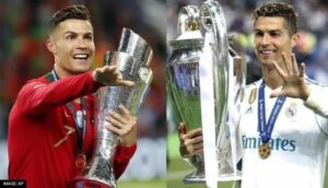 What does Cristiano Ronaldo think of his legacy now that he has left the World Cup? Old comments spread widely