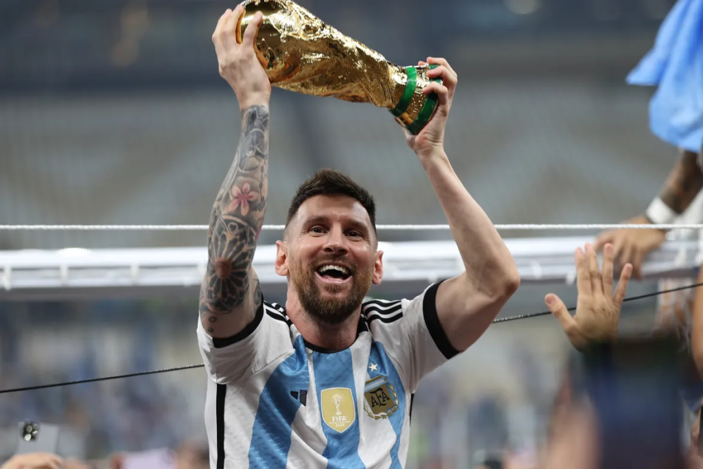 Los 10 deportes más populares en Argentina 2022