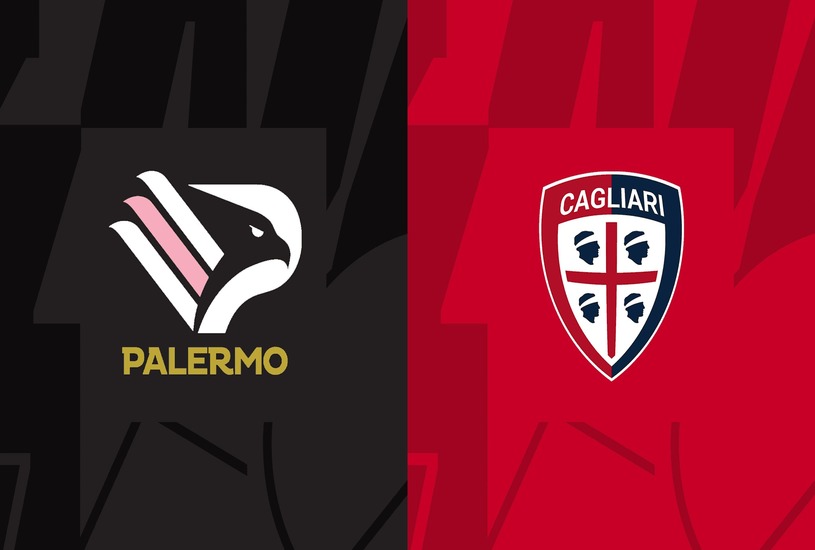 Palermo vs Cagliar