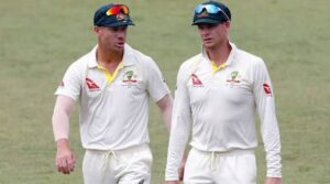 Steve Smith contends that Warner's lifetime leadership ban is fundamentally incorrect
