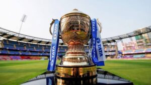 For IPL 2023, the BCCI introduces the "Impact Player" rule