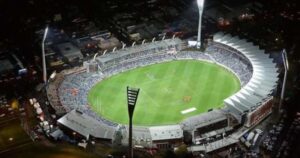 Simonds Stadium Geelong