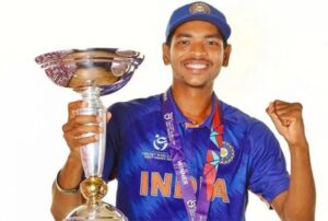 Ravi Kumar