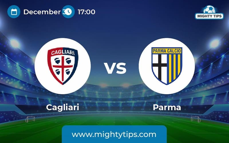 Cagliari-Parma Pronostico testa a testa, formazione, consigli sulle scommesse Dove guardare la diretta streaming oggi dalla Serie B 2022 Dettagli partita – 3 dicembre