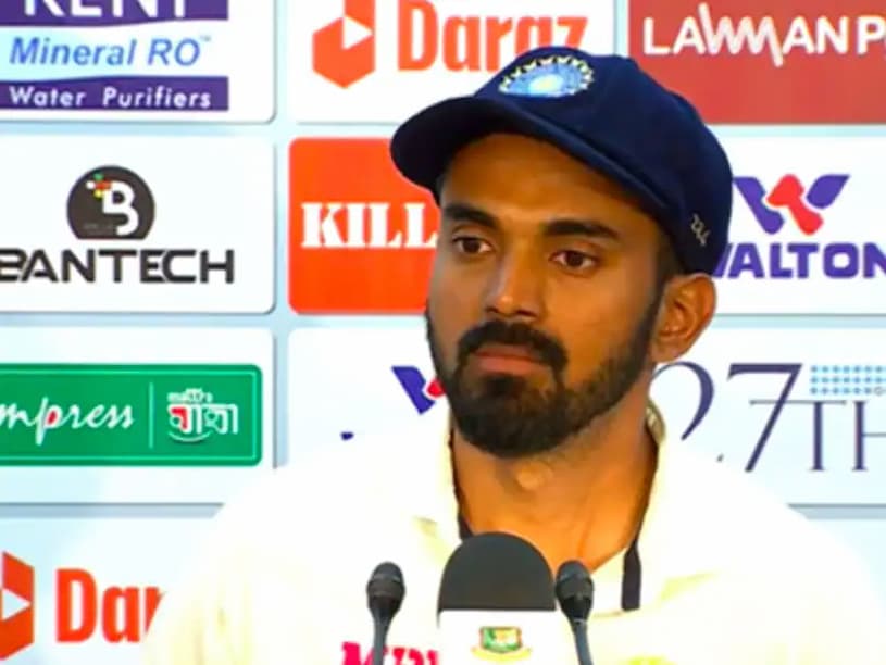"It was the right choice": Despite criticism, KL Rahul maintains his call to fire Kuldeep Yadav
