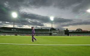 Hobart Hurricanes vs Perth Scorchers