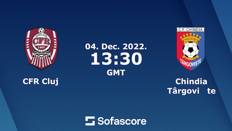 Hermannstadt vs CFR Cluj Prediction, Head-To-Head, Lineup, Betting Tips,  Where To Watch Live Today Romanian Liga 1 2022 Match Details – November 30  - SportsUnfold