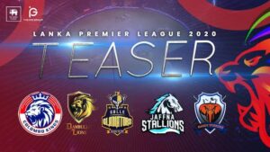 Lanka Premier League