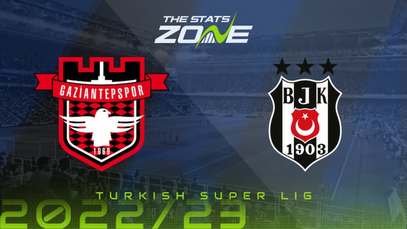 Gaziantep vs Beşiktaş