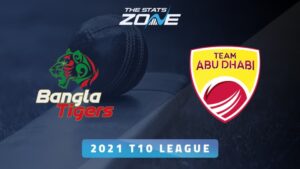 Abu Dhabi vs Bangla Tigers