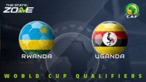 Rwanda vs Uganda