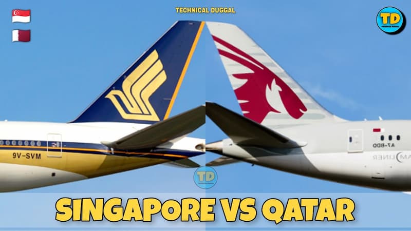 Qatar vs Singapore