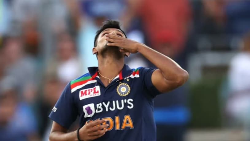 "Each time I am...": The India pacer of Gabba fame shares a mantra for his 2023 return to the national team
