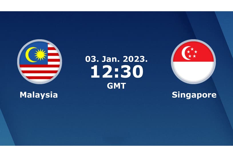 Malaysia vs Singapore