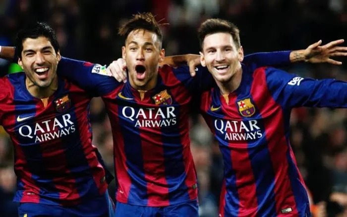 Top 10 Best Football Trios – The Best Ones Of All Time