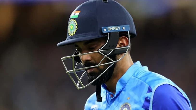 KL Rahul "Retains His Place" despite "Failing Consistently": The Team's Selection Policy Is Slammed by Ex-India Pacer