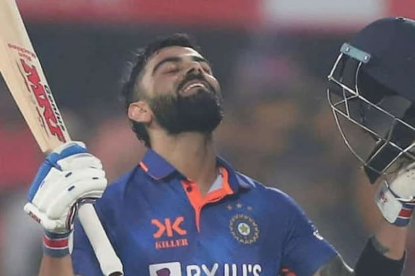 I'm the world's best 50-over cricket player. Despite having a higher conversion rate than Kohli, I am ignored: The blazing claim of the PAK batter