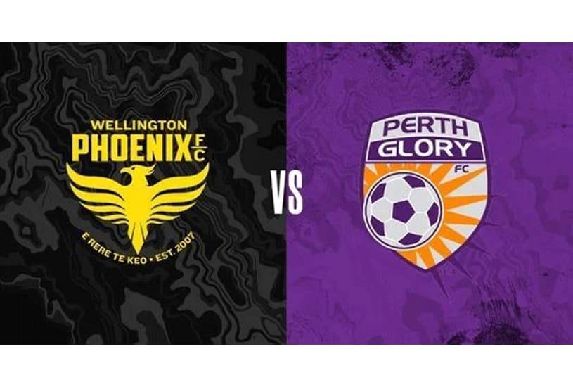 Wellington Phoenix vs Perth Glory