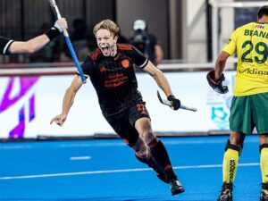 WC Men's Hockey: Netherlands clinches a Bronze Medal after defeating Australia 3-1