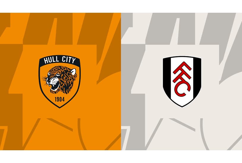 Hull City vs Fulham