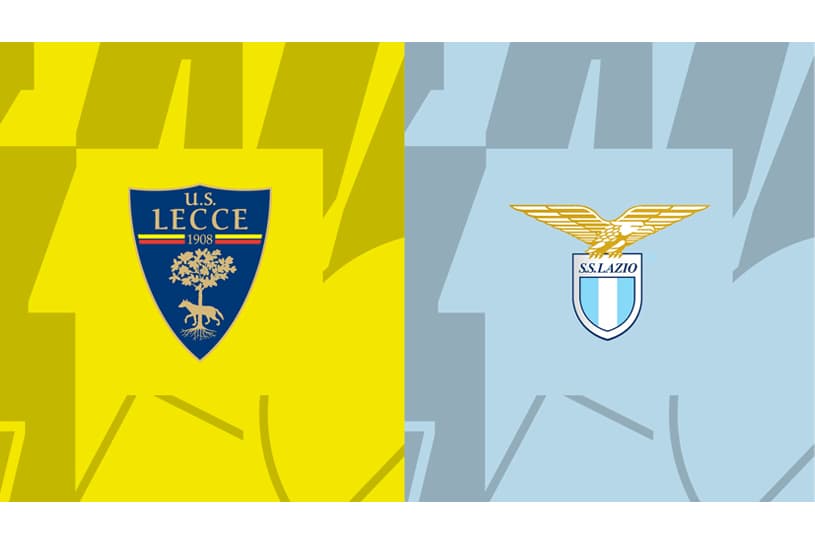 Lecce vs Lazio