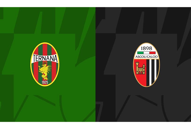 Ternana vs Ascoli