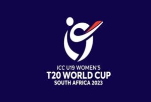 ICC Under 19 Womens T20 World Cup 2023