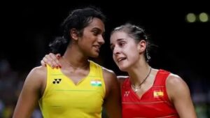 Park Tae-Sang, PV Sindhu's coach, writes an emotional post after Malaysia Open defeat