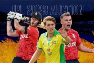 IPL highest paid player in rupees 2023