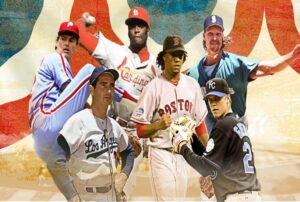 Best Starting Pitchers of All Time