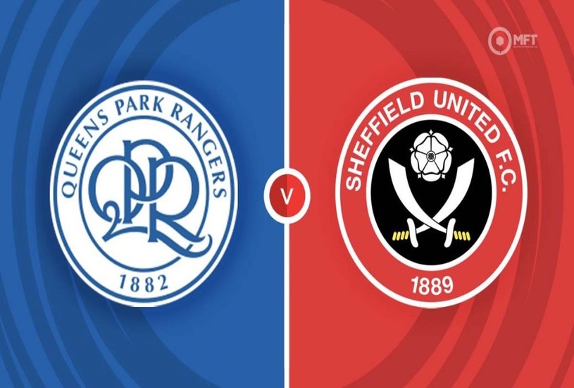 QPR vs Sheffield United