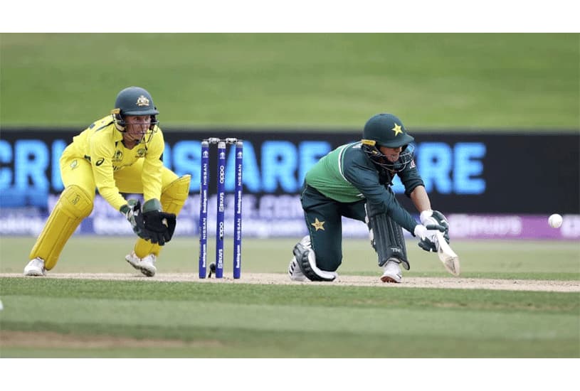 Australia Women vs Pakistan Women 2nd T20I