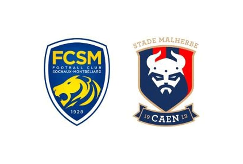 Sochaux vs Caen