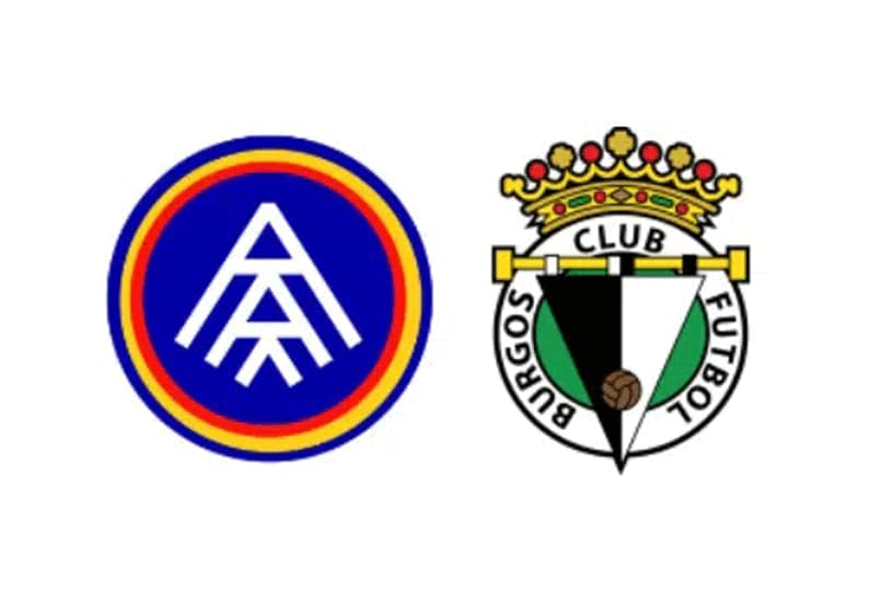 Burgos vs Andorra