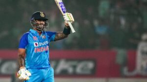 "I would be demoralized to see Suryakumar Yadav's batting," she said: After India's victory over Sri Lanka, Hardik Pandya's stunning comment