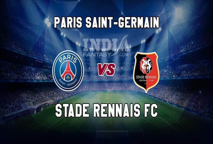 Rennes vs PSG