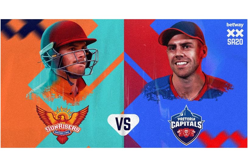 SuperSport Park, Centurion Stadium, Pitch Report: Batting And Bowling PC vs SEC, 6th Match, SA20, 2023 Preview (1/15/23): Pretoria Capitals vs Sunrisers Eastern Cape, 6th Match - South Africa T20 league Live Cricket Score, Commentary