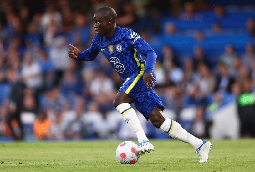 Before his eagerly anticipated comeback, Chelsea midfielder N'Golo Kante's injury return date has been revealed.