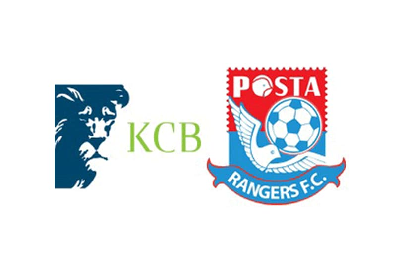 KCB vs Posta Rangers