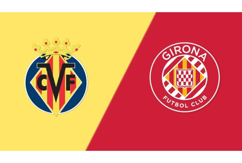 Villarreal vs Girona
