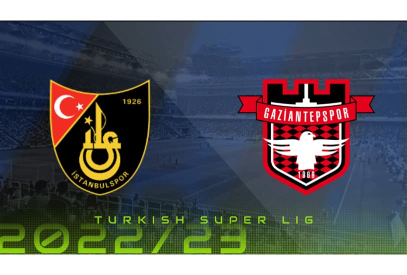 İstanbulspor vs Gaziantep