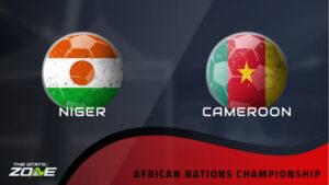 Niger vs Cameroon
