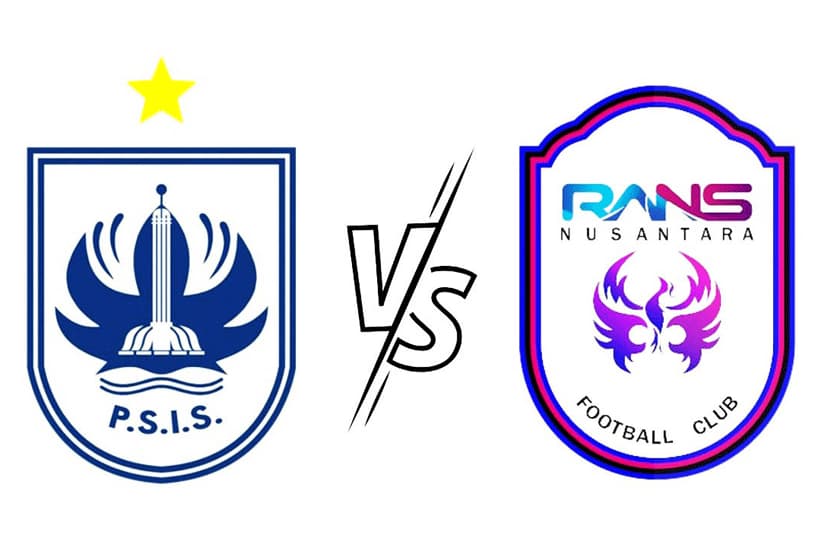RANS Nusantara vs PSIS Semarang