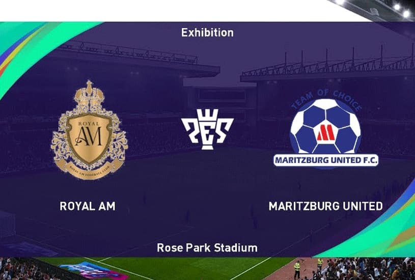 Maritzburg United vs Royal AM